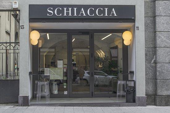 Schiaccia Largo Belotti